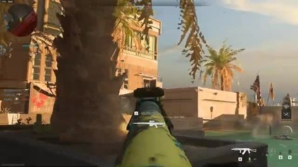 MW II: DM: Multiplayer: Solo !!!