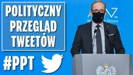 Impreza na Krupówkach  Obostrzenia wrócą? Polityczny Przegląd Tweetów.