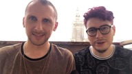 Doda jako burdelmama, Magda Gessler lansuje syna, a Rafał Maślak uwodzi w sieci! (PRASÓWKA)