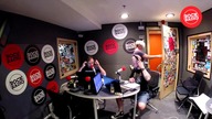 Agresywny dziadek karateka [Rock Radio]