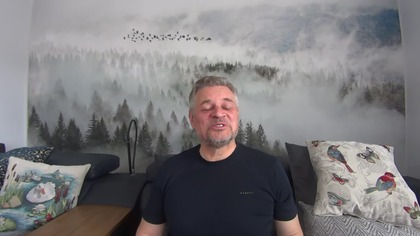 ROD TWORZYCIEL...  Ź-R&Oacute;D-ŁO STWORZENIA...  część czwarta Vedamir ( 1228 )
