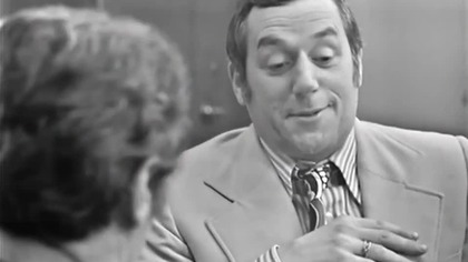 Żegnam Pana Mr Kowalsky (1974) (Teatr Sensacji) [720p] [qsv fl]