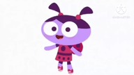 Ladybird Lu and the EAS Alarm 21