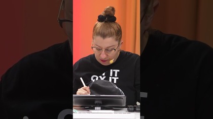 CZY JA SIĘ NADAJĘ DO ROBIENIA PAZNOKCI?