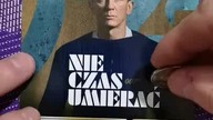 Zdrapki NIE CZAS UMIERAĆ JAMES BOND 007 Wygraj 200 000 zł #shorts