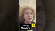 Tata zapisał Jasia na lekcje gry ja gitarze basowej...  #śmieszne #dowcipy #muzyka #pianino #gitara