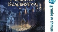 Posiadłość Szaleństwa II ed.  Za Progiem - recenzja