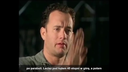 Utracony Księżyc: Tryumf Apollo 13  | (FullHD) Polskie napisy