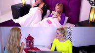 SISTERS MORNING ROUTINE