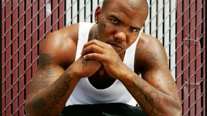 The Game - Hustlin' (Champions Anthem)