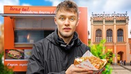 NAJLEPSZA KNYSZA WE WROCŁAWIU (DOLNOŚLĄSKI KEBAB)