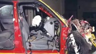 Crash Test - Fifth Gear