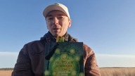 Promocja z napisami książki i e-booka Przygody Borwara - Potomek klanu Atlantis, T.  I .