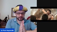Baahubali Kalakeya 2015 próbka indyjskiej popkultury - dr Piotr Napierała