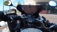 Yamaha TZR50 - Onboard