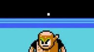 MEGA MAN 2 WOOD MAN #shorts