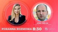 Adam Bielan gościem Porannej Rozmowy Gazeta.pl (13. 09)