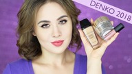 DENKO 2018 - czego więcej NIE kupię? | Guerlain | Estee Lauder  | Dr.Brandt | | Pat&Rub | GlamDiva