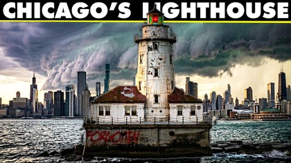 Why Chicagos Lighthouse is Totally Forgotten