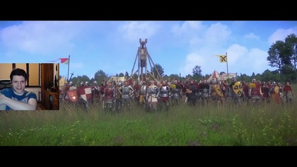 Kingdom Come: Deliverance #108 | Honor