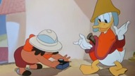 Kaczor Donald - Kaczor Donald nad jeziorem Titicaca
