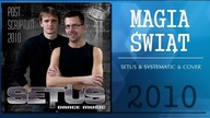 SETUS & COVER & SYSTEMATIC - magia świąt