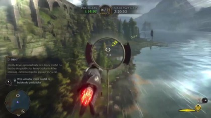 Hogwarts Legacy PL - PS5 PRO #