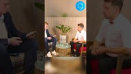 AGROUNIA PRZEJMIE MINISTERSTWO.  KOŁODZIEJCZAK NIE MA WĄTPLIWOŚCI #shorts