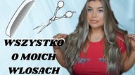 JAK ZAPUŚCIĆ WŁOSY? MOJE SPOSOBY
