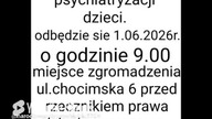 zapraszamy na protest przeciwko psychiatryzacji dzieci.