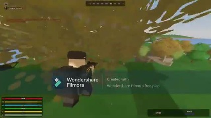 Unturned Odcinek 2