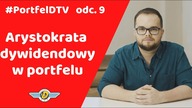 Dywidendowy arystokrata w portfelu: AT&T / #PortfelDTV odc.  9