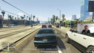 WSZYSTKO NA LEGALU | Grand Theft Auto 5 #9