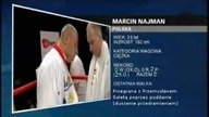 Marcin Najman vs Maciej Lubicz