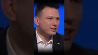Mentzen CZY BRUKSELA TO SIEDZIBA PRAWORZĄDNOŚCI CZY KORUPCJI #shorts