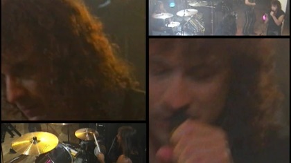 Manowar - Bonus Material - from Hell On Earth Part I (2000) [1080p HD]