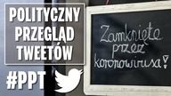 To nie jest lockdown, to nie jest lockdown Polityczny Przegląd Tweetów.