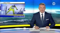 Polscy skoczkowie wrócili do gry! (28. 01. 2022)