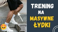 SKUTECZNY TRENING ŁYDEK # KOMPENDIUM WIEDZY wspięcia na palce stojąc #2