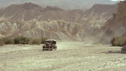 Bulwar rumu.  1971 lektor .pl Przygodowy