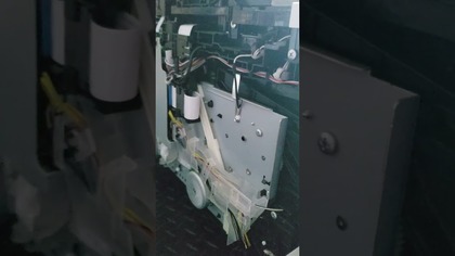 #ArekNaSzybko | BROTHER DCP-L8410CDW  Usterka?