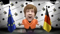 Orędzie Angeli Merkel do Polaków