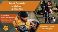 Zaproszenie do Kielc