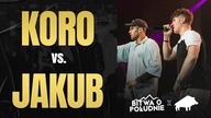 KORO vs.  JAKUB (QUEBO) | BOP2022 by Dzik Energy (GRUPA B)