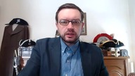 Czy Łukaszenka kłamie aby na pewno we wszystkim dr Piotr Napierała