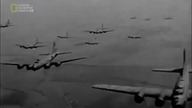 II Wojna Światowa Bombardowanie Niemiec