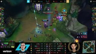 Counter Logic Gaming vs Golden Guardians |EN| - LCS Lock In 2021 Day 1