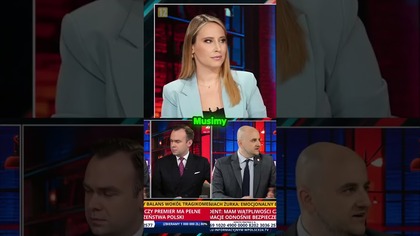 Czy Polska stanie się niemieckim landem? Mocne słowa posła o przyszłości kraju