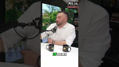 Karta Polaka: Klucz do lepszej przyszłości na Ukrainie? #shorts
