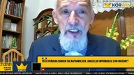  NA ŻYWO  Janusz Korwin-Mikke - tematy bieżące + pytania 20. 08. 2020